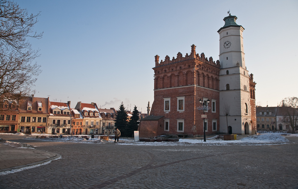 Sandomierz